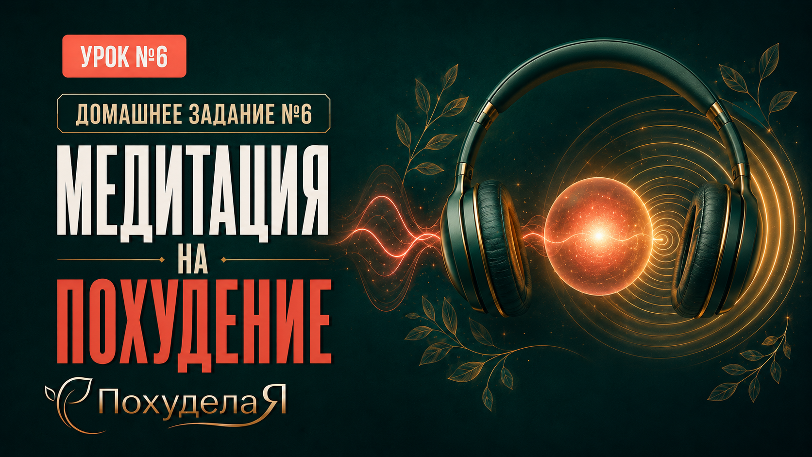 Почему я переедаю (ДЗ)